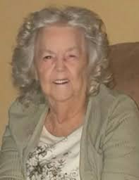 Obituary information for VIOLET LESTER