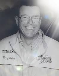 It is with heavy hearts that we announce the passing of Harry Oxley "The  God Father of Speedway" and founder of Costa Mesa Speedway. A pioneering  force in the sport, Harry was