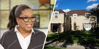 Oprah Winfrey Chicago House For Sale Oprah Winfrey S Chicago Home Listed For 400k
