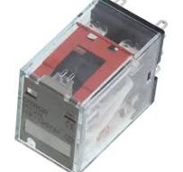 Omron MY2N AC110/120 (S) DPDT Miniature Relay