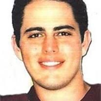 Ryan Alan Berdinner Obituary