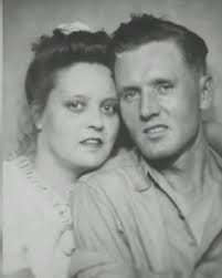 Vernon and Gladys. 🥰🥰🥰