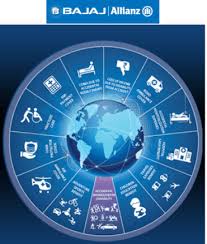 Bajaj Global Personal Guard Insurance Online Policyasia Com