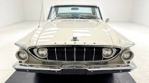 Image result for Silhouette Black 1962 Polara