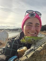 Mandy Shute's Instagram, Twitter & Facebook