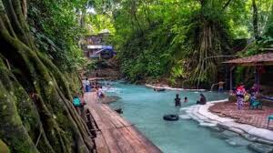 Yang menjadikannya unik adalah jenis motor yang digunakan. Tempat Wisata Di Pematang Siantar Yang Paling Populer Trip Jalan Jalan