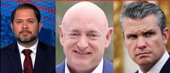 Senator defends call to follow the law