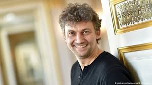 Weitere ideen zu jonas kaufmann, klassiker, oper. Opera Star Jonas Kaufmann At 50 Music Dw 09 07 2019