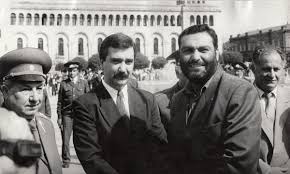Vazgen manukyan varchapet darnali ամբողջական տեսանյութը մեկնաբանություններում. Vazgen Manukyan Www Aravot En Am Page 3