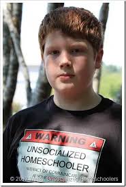 Awesome Homeschool T-Shirts