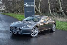 Image result for Meteorite Silver 2010 Aston Martin