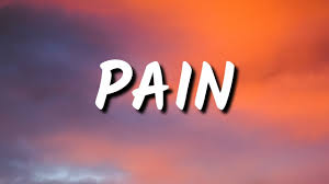 Nessa Barrett Pain Lyrics Chords Chordify