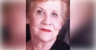 Obituary information for Wilma Joyce Tullos
