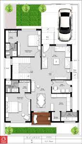 These homes average 1,500 to 3,000 square feet of space, but they can range anywhere from 800 to 10,000 square feet. 4 Bedroom Duplex Floor Plans 2020 Duplex House Design Duplex House Plans Indian House Plans