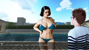 Read [ICSTOR] Milfs Villa - Denise - Episode 1 - 3D Artist Hentai Porns -  Manga And Porncomics Xxx