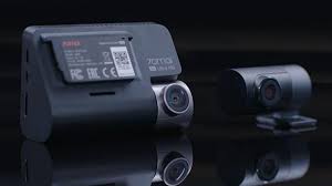 Mi dash cam 1s x1. 70mai A800 Xiaomi S Crowdfunded Dash Cam Gets 100 Funding In Just 20 Minutes Soyacincau Com