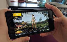 Bản Cập Nhật Mới Của Pubg Mobile 0 12 0 Mục đich Chinh La Ngăn Chặn Game Thủ Chơi Xấu Bằng Trinh Giả Lập Game Online Việt Giải Tri