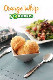 Orange Whip Yonanas Yonanas North America Recipe Dessert Bullet Recipes Yonanas Recipe Yonanna Recipes
