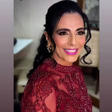 Leitura do Alcorão Sagrado pela alma da falecida Sra. Fátima Mourad Isa  Mizher, do vale de bikaa