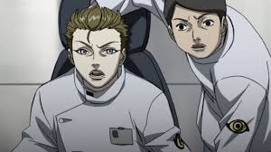 Gilgamesh Ep1 English Sub Youtube
