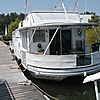 14 x 52 totally remodeled sumerset houseboat $62,500 dale hollow lake. Used Houseboats For Sale New Houseboats