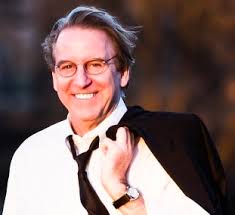 George Barnett, Attorney at Law