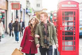 Maybe you would like to learn more about one of these? Online Shopping Has Not Killed Off The High Street London Business News Londonlovesbusiness Com
