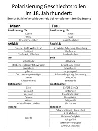Eine frau fragt mich, ob dieser bus zur stadtbibliothek fährt. Geschlechterrolle Wikipedia