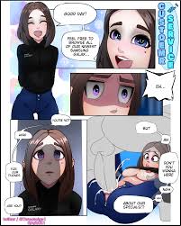 Sam (Samsung girl)  funny cocks & best free porn: r34, futanari, shemale,  hentai, femdom and fandom porn