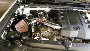 There are 123 suppliers who sells air intake 4runner on alibaba.com, mainly located in asia. 5th Gen Cold Air Intake Which One Page 2 Toyota 4runner Forum Largest 4runner Forum