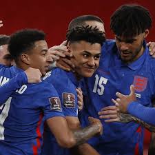 Suivez l'euro en direct avec les notifications but par but de l'application figaro sport. Euro 2020 La Liste Des 26 De L Angleterre