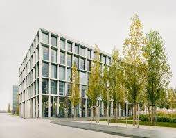 Top events, competitions and special offers. David Chipperfield Architects Novartis Laboratory Building