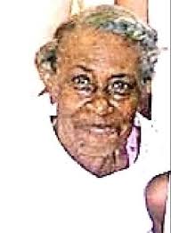 Lula Lewis Obituary (2015)