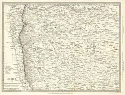 Ratnagiri, Bombay Presidency, India - ILN 1891 — PICRYL - Public Domain Media Search Engine
