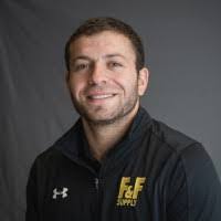 Evan Jacobs's Instagram, Twitter & Facebook