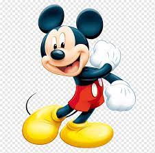 Many cranes either have names, faces or both. Minnie Mouse Mickey Mouse Daisy Duck Baby Minnie S Fictional Character Flower Cartoon Png Pngwing