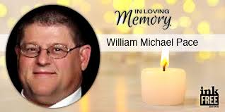 William Michael Pace