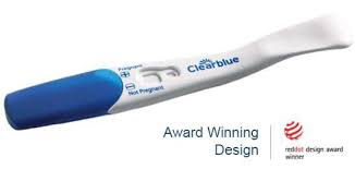 After successfully collecting a urine sample and allows the kit to analyse it, the results can take many of the branded sites, including clearblue, have a calculator that can calculate when you can take a test. Rapid Detection Pregnancy Test Fast Results Clearblue