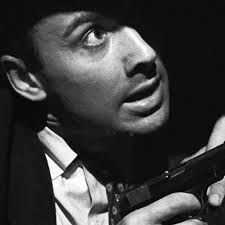 Pickup On South Street, 1953