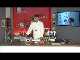 Recettes Bouchees Vapeur Et Rouleaux De Printemps Crevettes Atelier Des Chefs Et Cuisine Companion Youtube