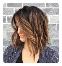 For short hair, try caramel brunette highlights to get a glamorous look and look like a diva. 104 Creamy Chocolate Brown Hair Styles Ideas Style Easily
