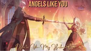 Angels Like You - (Original) Izek x Ruby - How to Win My Husband Over AMV /  MMV - YouTube