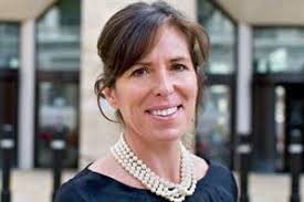 No Malcolm Tucker moments for Sam Lister in the thick of health comms