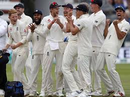 The english team had won both the test matches and are ready to face india in their next tour. England Name Unchanged Squad For Third Test Against India Cricket News