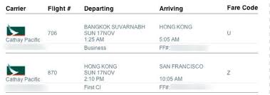 British Airways Avios Part 2 What Does A Distance Based