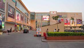 Alpha One Mall Amritsar Commercial Property For Sale In Amritsar