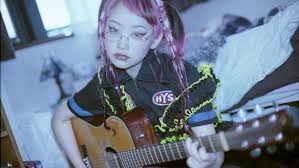 星期三的康帕内拉的詩羽推出个人项目，发行首张专辑并举办现场音乐会｜ NiEW – 音乐、电影、艺术、戏剧、时尚等亚洲和日本的文化媒体