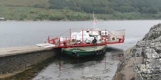 Getting to skye from the mainland by car. The Skye Ferry Glenelg Aktuelle 2021 Lohnt Es Sich Mit Fotos Tripadvisor