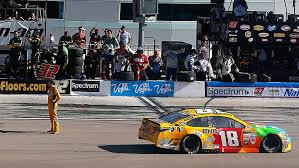 We will get back to you in 24 hours. Kyle Busch Joey Logano Post Race Quotes From Vegas Official Site Of Nascar