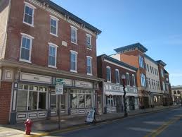 Maybe you would like to learn more about one of these? Downingtown Heating Oil Company